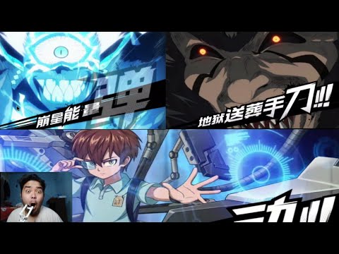 KEHEBATAN SSR+ HASIL GACHA SERVER PRIVATE. MEMANG GADA OTAK - One Punch Man The Strongest Private