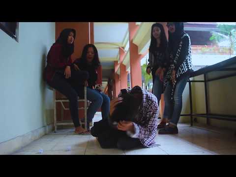 Iklan Layanan Masyarakat I "STOP BULLYING"