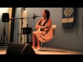 "Sing Me Life" by Gaby Moreno - Live in Durham ...