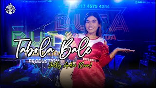 Download lagu TABOLA BALE - JULLY ANDINI (COVER) DUTA BOSS MUDA || BOSS MUDA PRODUTION mp3