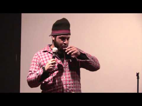 Mike Lewis Video Submission 2015