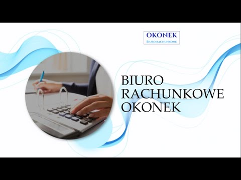 Zobacz filmy, Pomorskie Centrum Księgowo-Doradcze spółka z ograniczoną odpowiedzialnością Doświadczeni księgowi i kompleksowa obsługa księgowa firm, Chojnice