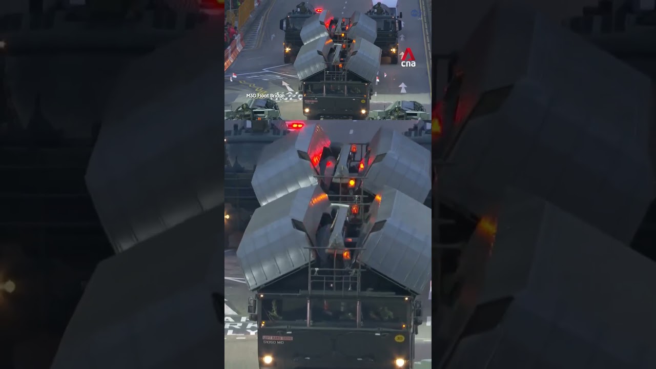 NDP 2025: Mobile Column