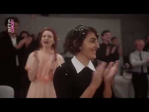 IDLES: Release Party [The Wedding]