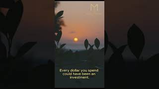 Why Most People Stay Poor 💸 #themillionairecode #buildwealth #motivation