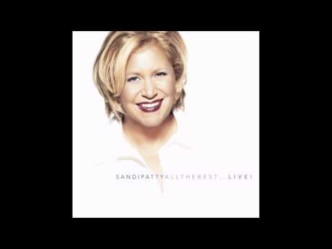 Breathe On Me Breath Of God - Sandi Patty