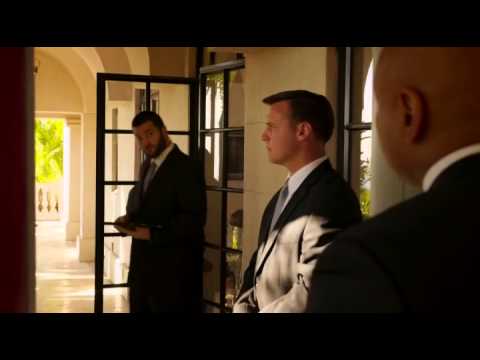 NCIS Los Angeles 7x15 - Catering