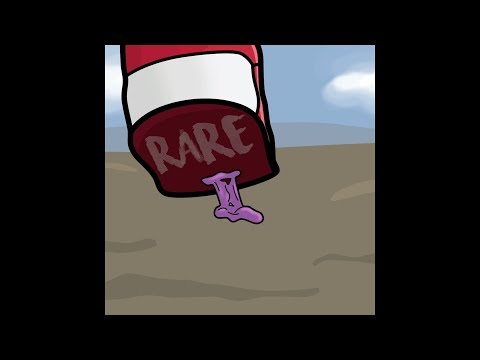 RARE boi - Lenta (Prod. Shizo)