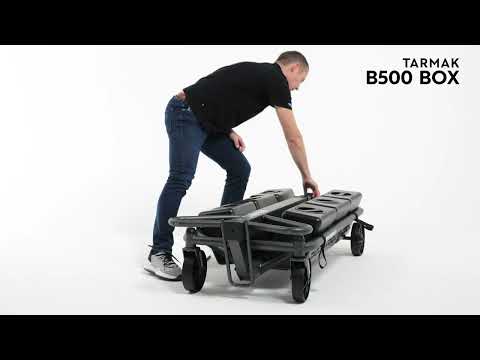 Outdoor Basketball Hoop - Image 2