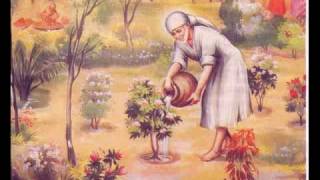 Shirdi Sai baba Tamil song - Yesudas