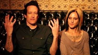 Filter - &quot;The Sun Comes Out Tonight&quot; - commentary (part 2)