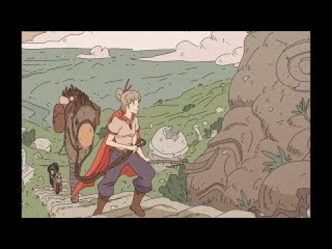 "This all sounds hard" -Evening Lands #23 (Old School Essentials Actual Play)