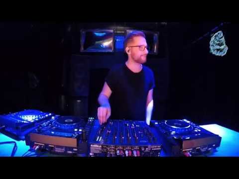 The Blue Oyster: Pysh / 24.06 / 21 - 22