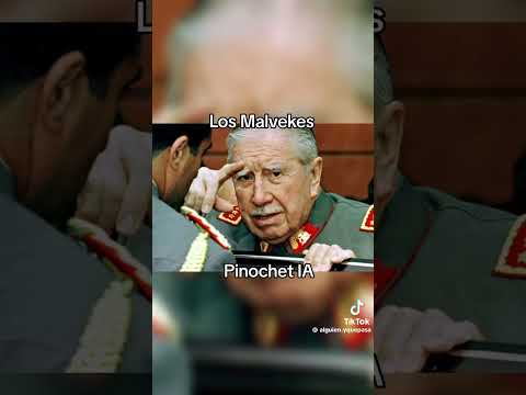 Los malvekes Pinochet ft marcianeke