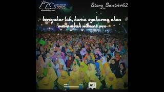 Download lagu story wa hadroh azzahir mp3 Download lagu story wa hadroh azzahir mp3