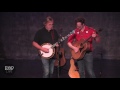 Tony Trischka & Michael Daves "Arcadia" @ Eddie Owen Presents