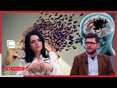 Alzheimer, kujtesa që shuhet ngadalë. Simptomat dhe trajtimet | Trupi dhe shëndeti