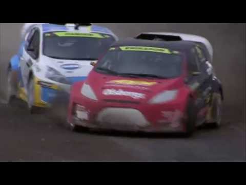 Kevin Eriksson vs Kevin Hansen Jr