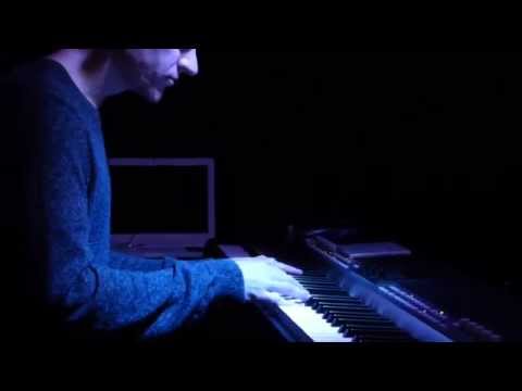 triotonic - Live at Kulturverein Strandgut, Jazzpoint, Linz, Austria, 2014-11-05 - Purgatory