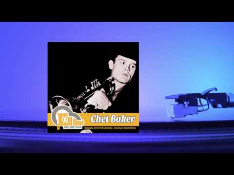 JazzCloud - Chet Baker (Full Album)