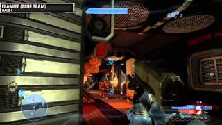 MLG Pros and Developer Commentary on Adrift