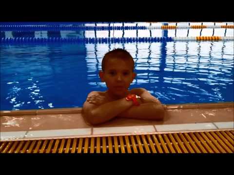 Bezpieczne wakacje nad wodą!