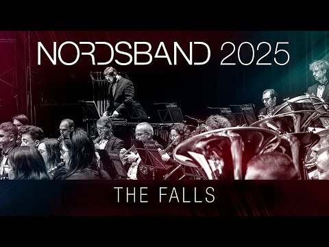 Nordsband - The Falls