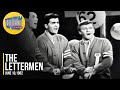 The Lettermen "How Is Julie?" on The Ed Sullivan Show