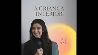 A chave para nossa criança interior