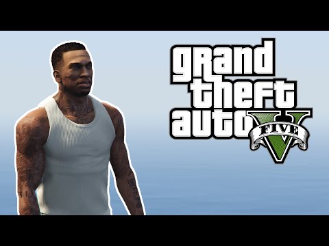 The GTA Connection Epilogue - CJ