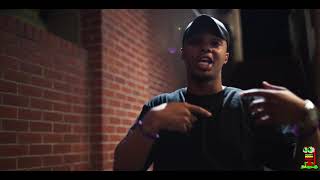 Fred Nice - Runnin' [Official Video] (Directed By Drew L.)