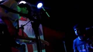 &quot;Crazy/Forever&quot; and &quot;Sovereignty&quot; by Japandroids @ Pianos