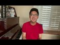 Are You Sleeping Where Is Thumb Kin Song On The Piano