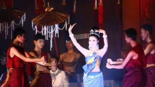 Apsara S.P.S.