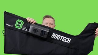 BooTech BT Smart Compression Boots Review