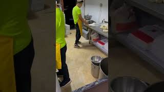 これが本場 蘭州ラーメン🍜