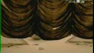 Ride A White Horse - Goldfrapp