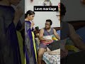 Arrange Marriage Vs Love Marriage Whatsapp Status Comedy Funny Shorts Short Ytshorts Fun