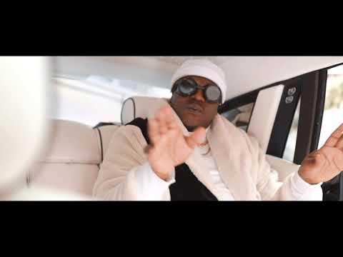 RAY JONES Ft KELLY LYON | SPIRIT MONEY - (OFFICIAL VIDEO)