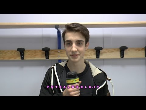 4/4/17 Simone Paloschi - Stefano Cavadini