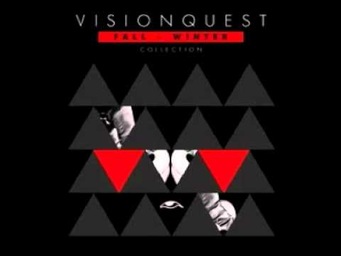 Mirko Loko 'Gloria' Visionquest  VQ007 B1