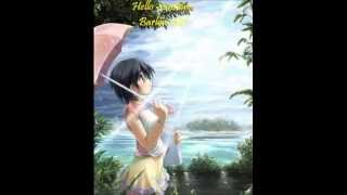 &quot;Hello Sunshine&quot; - Barlow Girl