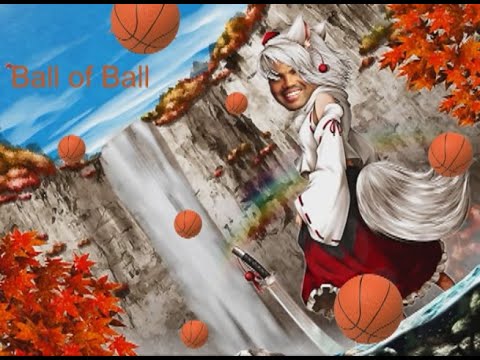 Ball of Ball (Quad City DJs vs. Touhou ～ Mountain of Faith)