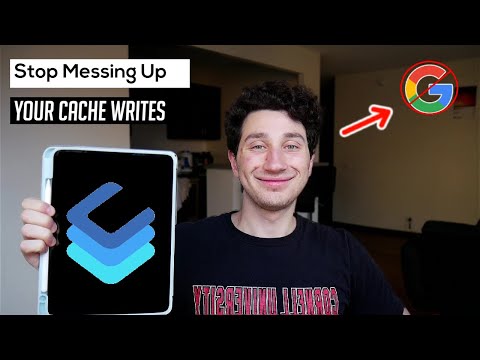 Distributed Cache Writes: What You Have To Know | Systems Design Interview 0 to 1 With Ex-Google SWE