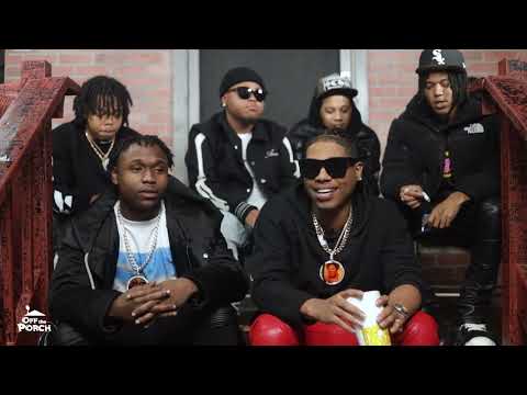 Ken Dogg Speaks On Life & Culture In Louisville, First Single w/ Rylo Rodriguez, Rich Problems