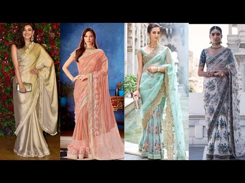download lagu mp3 mp4 Reception Saree Look, download lagu Reception Saree Look gratis, unduh video klip Reception Saree Look