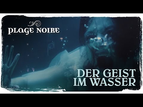 Plage Noire 2018 | Der Geist im Wasser