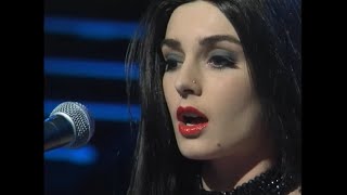 Make Me A Channel Of Your Peace (Prayer of St. Francis) - Sinéad O’Connor, 1993