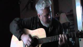 The Blues Run The Game