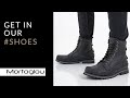Get in our | Timberland A2NVQ black